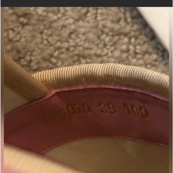 Gucci Terry espadrilles NWT - Picture 7 of 9